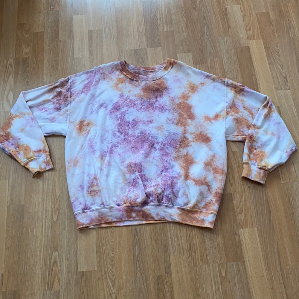 Urban Outfitters oversized sweatshirt